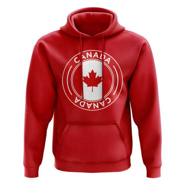 Adult Canada Jersey Canada