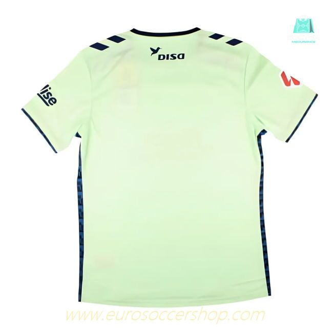 2024-2025 Las Palmas Community Jersey