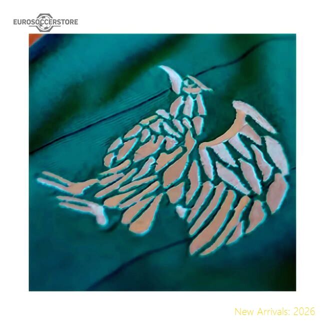 Elite Mexico El 20242025 Home Jersey Quickdry Climalite