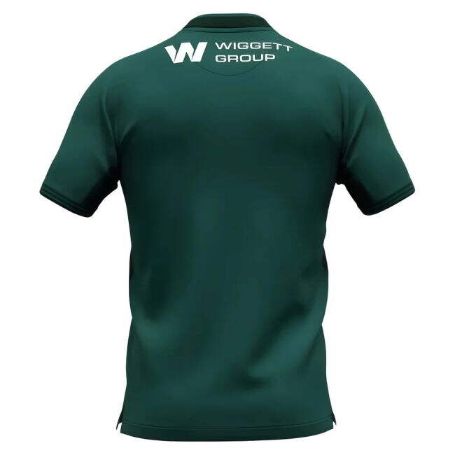 Millwall Elite Performance Passionate Latest Edition Fan Jersey