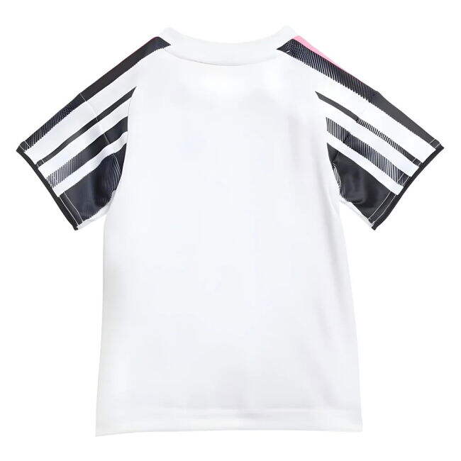 Professional 2025-2026 Juventus Home With Special Edition Design