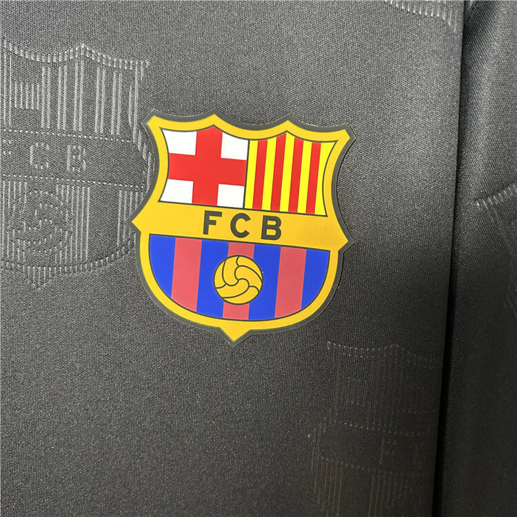 2526 Barcelona Special Edition Football Shirt - Official Replica 8219