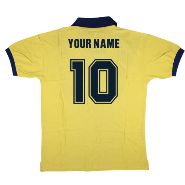 Replica Quality Tottenham Away Supporter Kit (Adults)