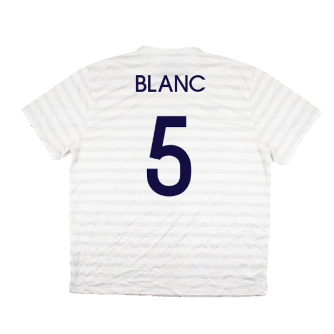 2025 Edition France Away Soccer Jersey 2025-2026