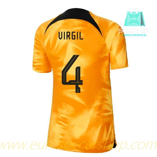 2022-2023 Holland Home (Virgil 4)