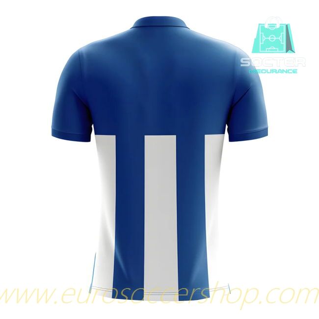 International 2025/26 Campaign Honduras Away Jersey Ladies' Edition