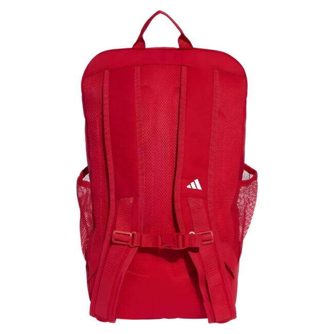 Retro Liverpool 2025-2026 Liverpool Backpack (Red) for Match Support