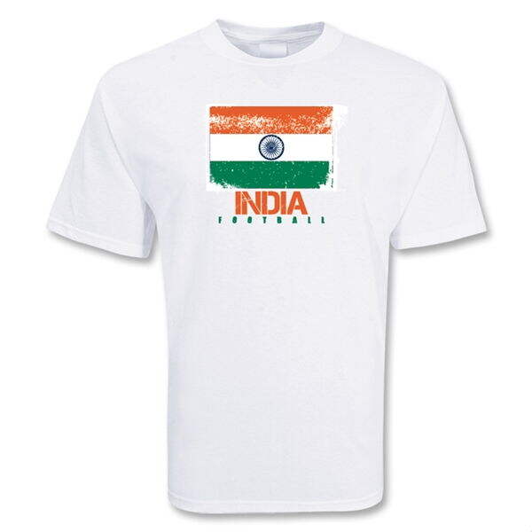 Adult India Jersey India #34