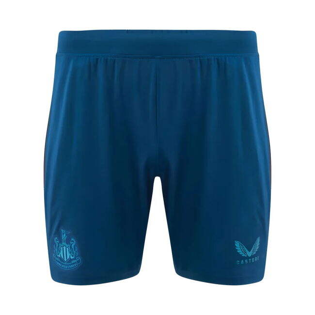 Licensed Copy Newcastle Shorts Supporter Kit for Kids