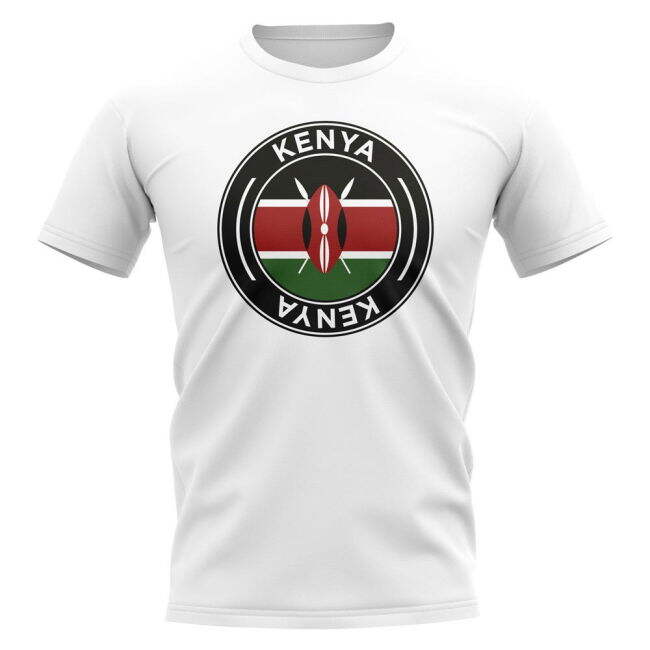 Kenya Kenya Jersey (Adult)