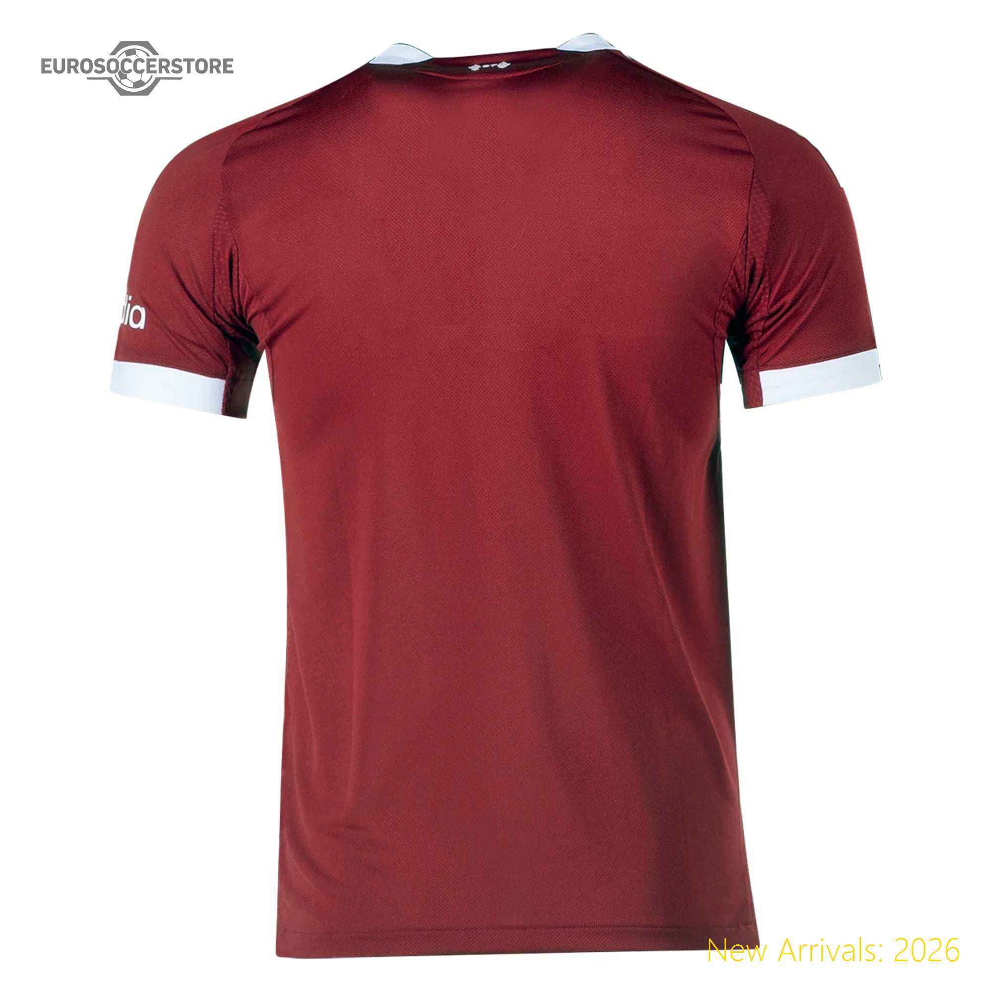 Classic Design Men Superior Liv National Team Legend Home Jersey 2023