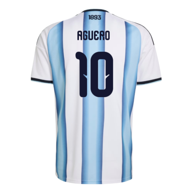 Top-Quality Stylish 2026-2027 Argentina (Argentina) Home Shirt