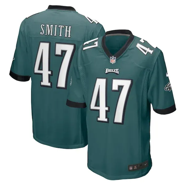 None Game NFL Jersey - Green | Top-Grade Football Apparel | NFL Footba