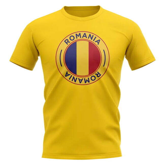 Romania Romania Jersey - Adult