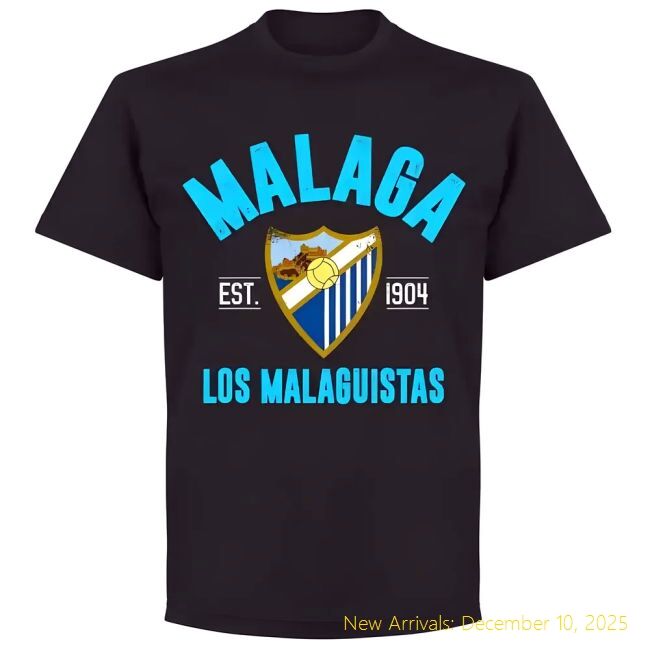 Official T-shirt - Match Day Essential - Breathable Material