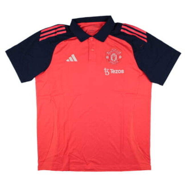 2024-2025 Exclusive Man Utd Jersey