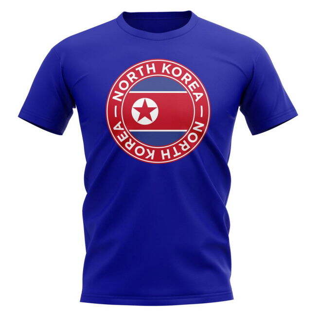 North Special North Korea Jersey