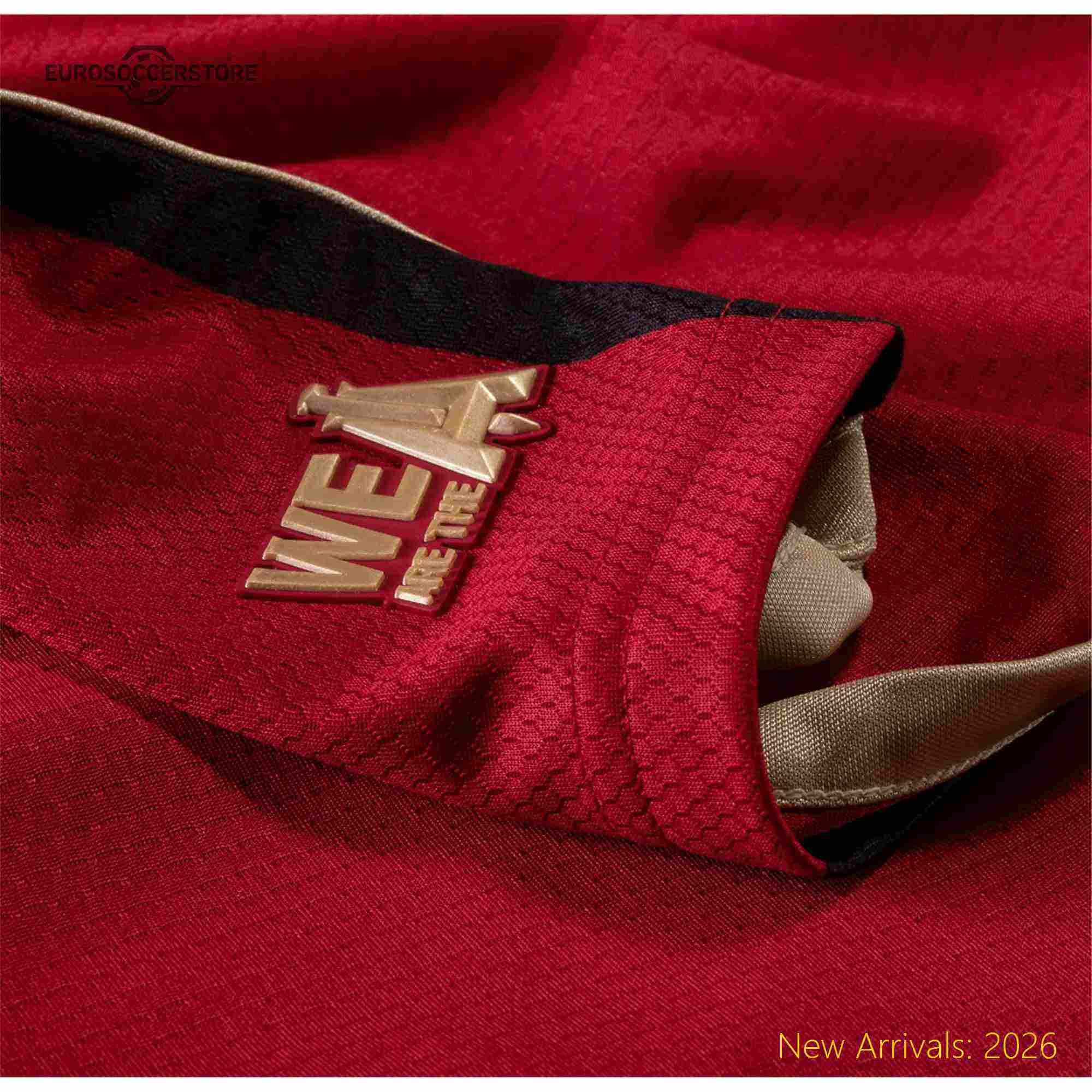 Iconic Design Men Premium Atl Hall Of Famer Home Jersey 2023