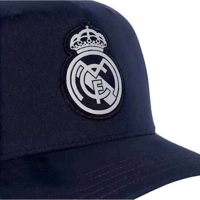 Pro Style Real Madrid Home Professional Jersey 2025-2026