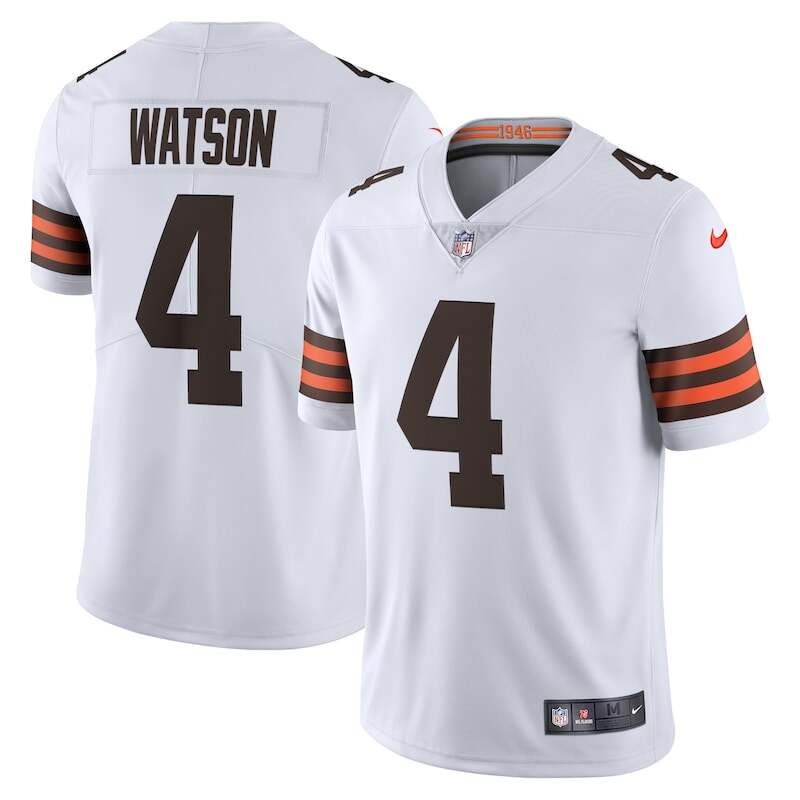 None Deshaun Watson Cleveland Browns Great Value Limited Edition