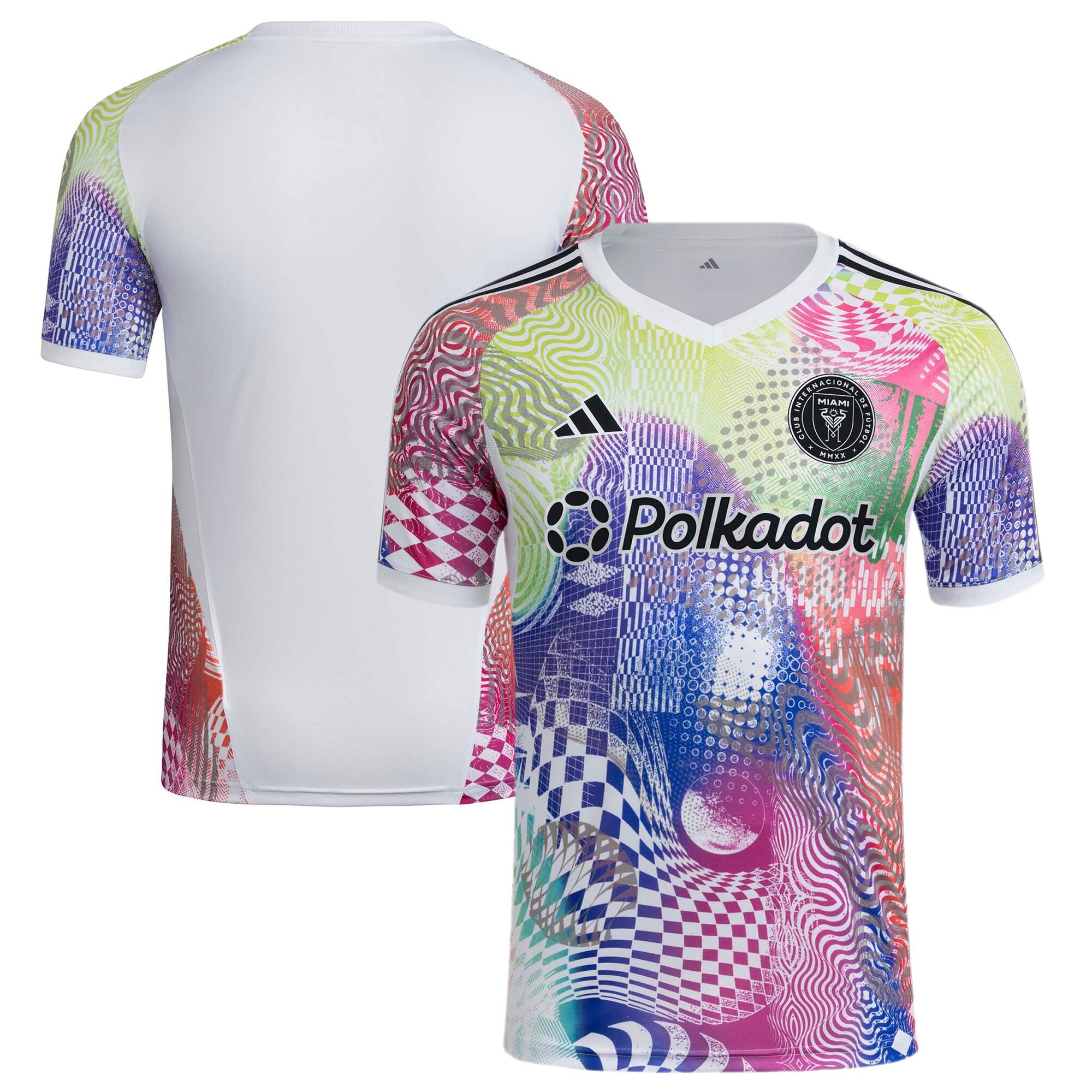 Men's 2025 Comfortable Jersey - Official Jersey - Best Deal