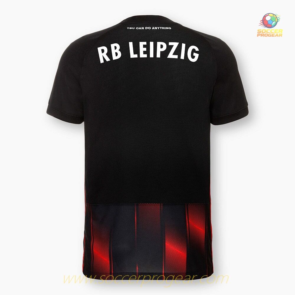 MAILLOT RED BULL LEIPZIG THIRD 2022 2023