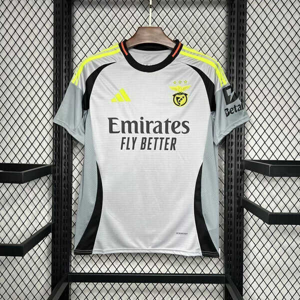 High Quality Benfica 2425 Third Shirt - Official Replica 12848