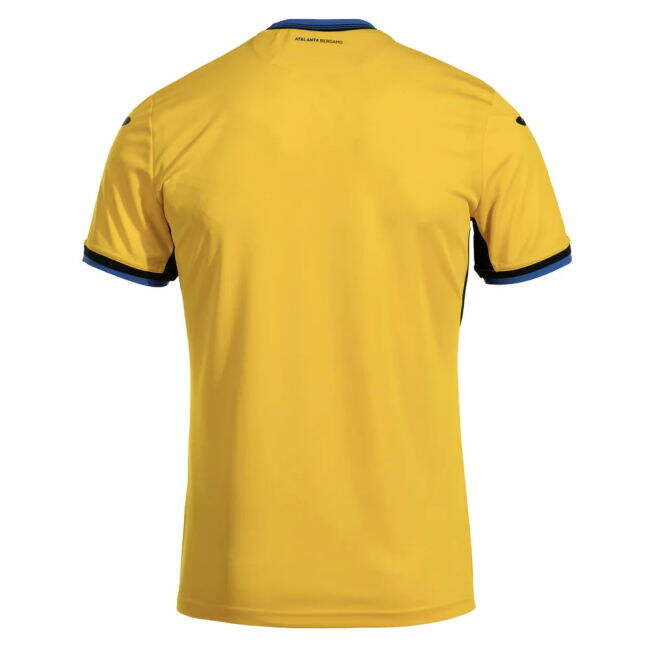Pro Style Atalanta Third Professional Jersey 2024-2025