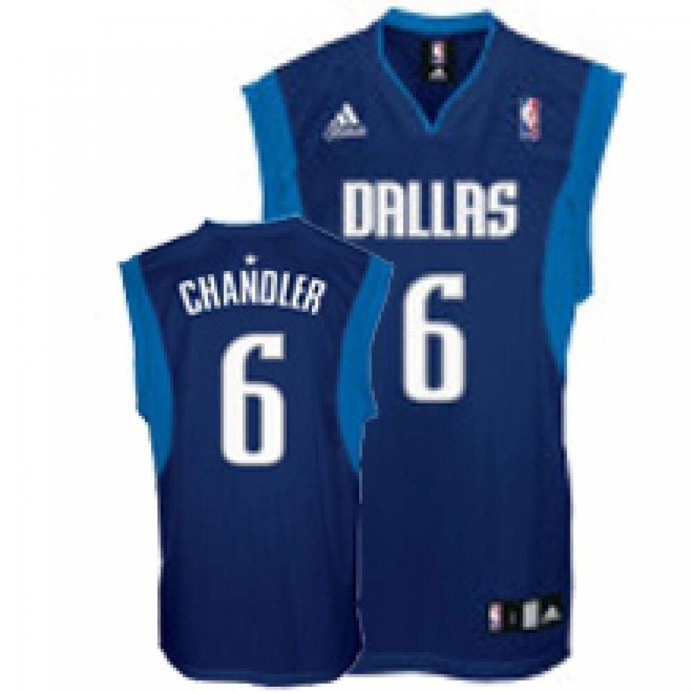 High-Quality 6 Blue Jersey - - Game Day Essential