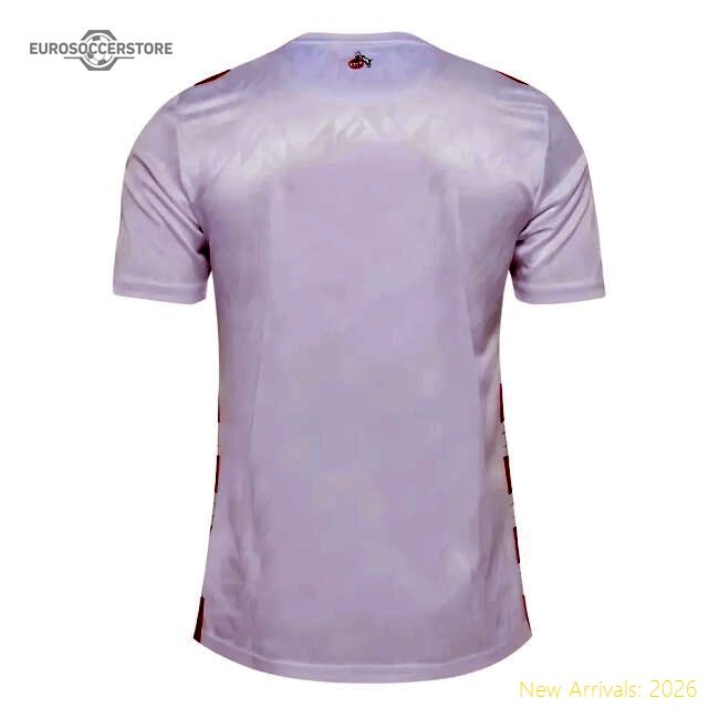 Elite 2024-2025 Fc Koln Home Shirt - Competitive Price - Supporter Edition