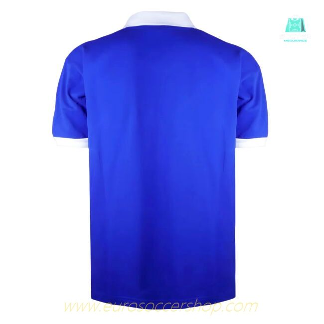 Portsmouth 1978 Admiral Retro Home Shirt (Your Name)