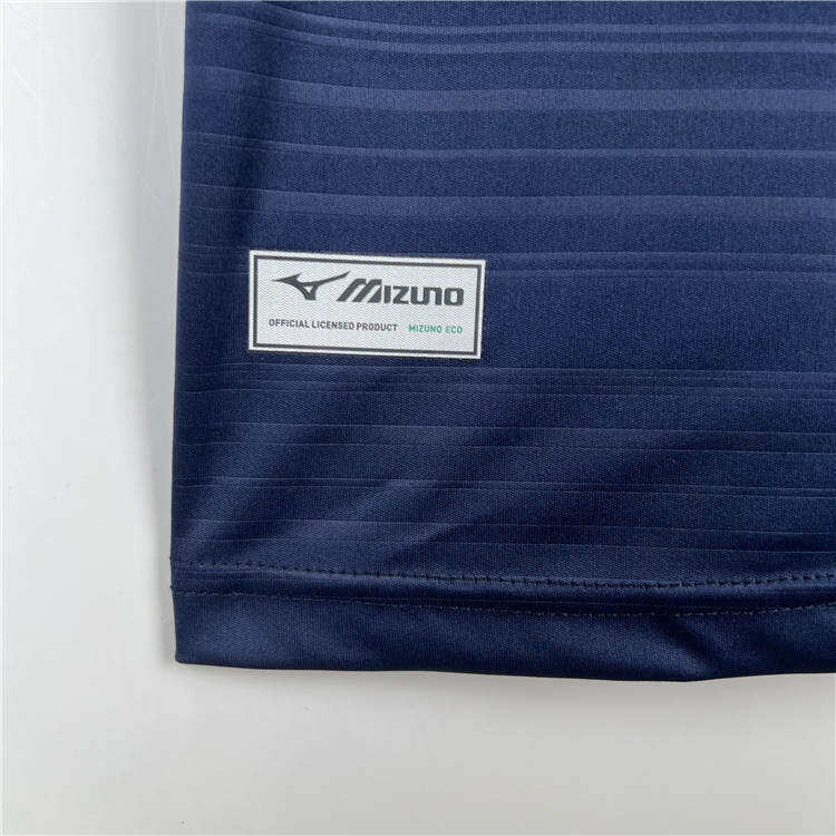 Professional Genuine High Performance Lazio 2324 Away Shirt