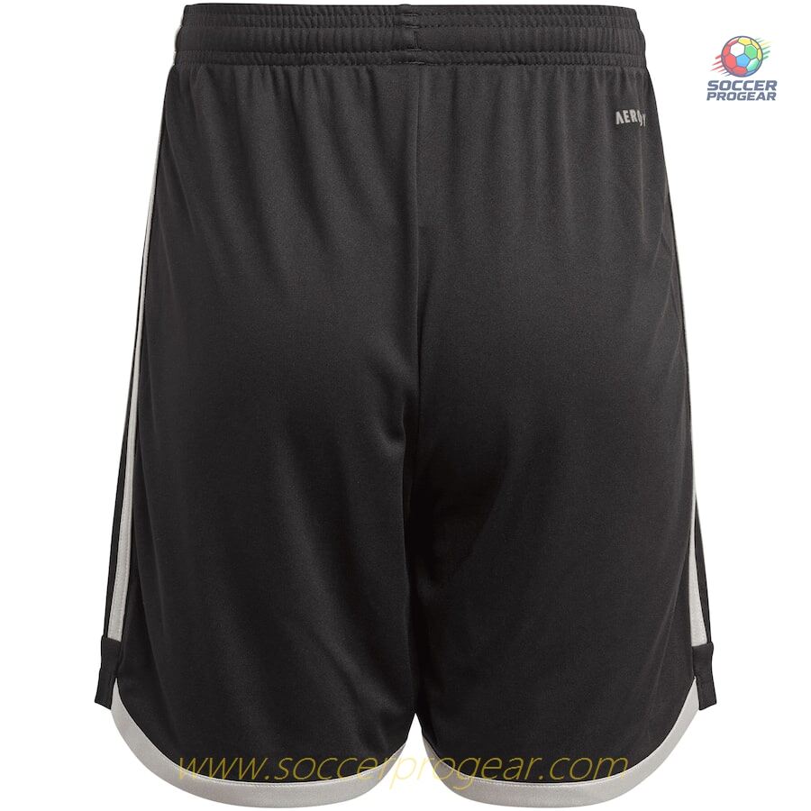 Ajax 2023 2024 Third Youth Jersey Set Soccer Jersey