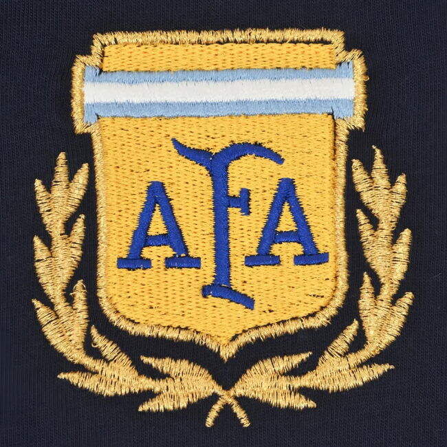 New Argentina Home Football Shirt 2025-2026 (No 10)