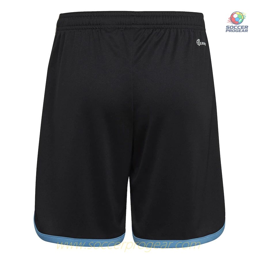 ARGENTINA Official WORLD CUP 2022 HOME SHORTS