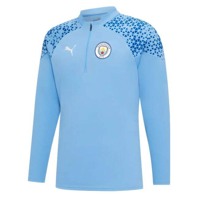 Man City Soccer Jerseys Stylish Jersey 2023-2024