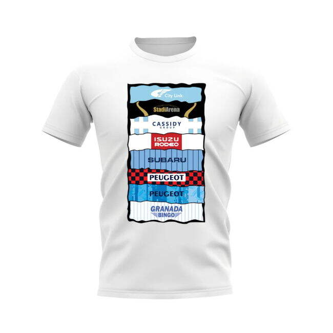 Shirt - Ergonomic Design - Match Quality - Professional Grade