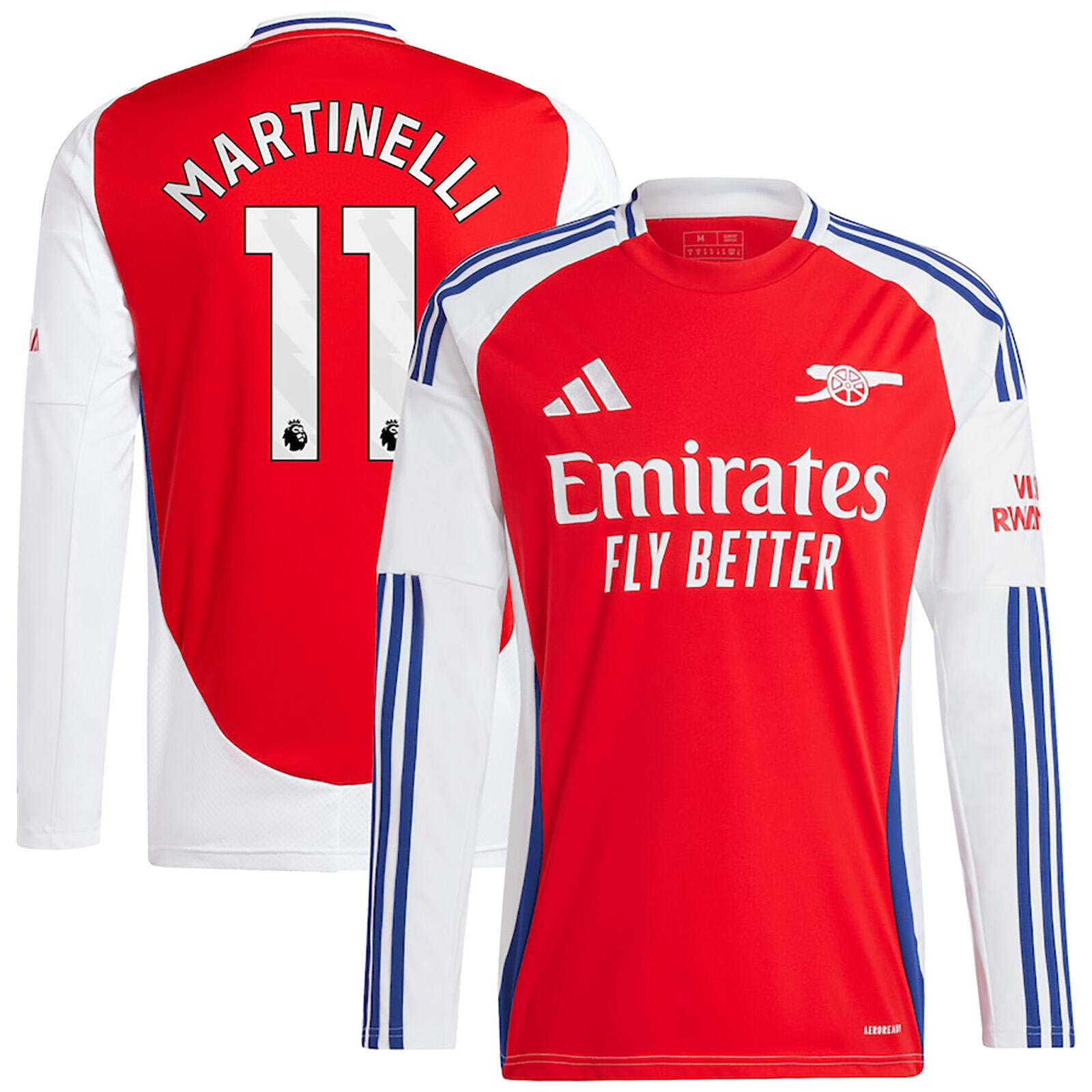 comfortable world-cup Experience Durability with Adidas Arsenal Home