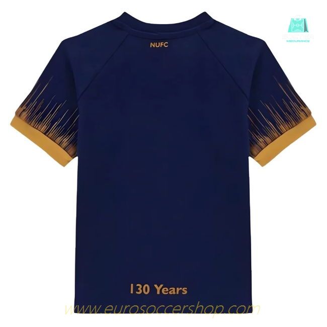 2022-2023 Newcastle Away Mini Kit