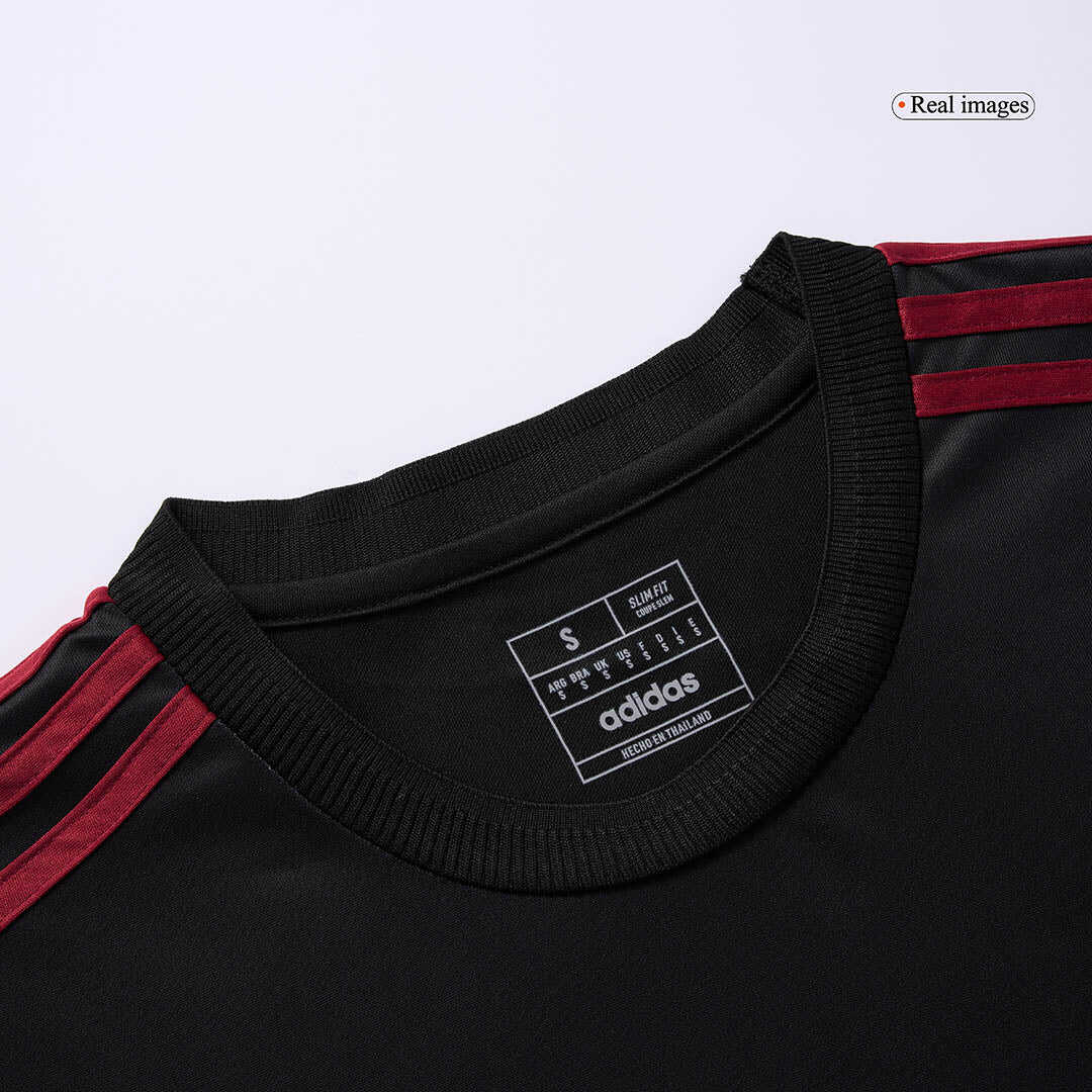 Manchester United CNY Soccer Jersey