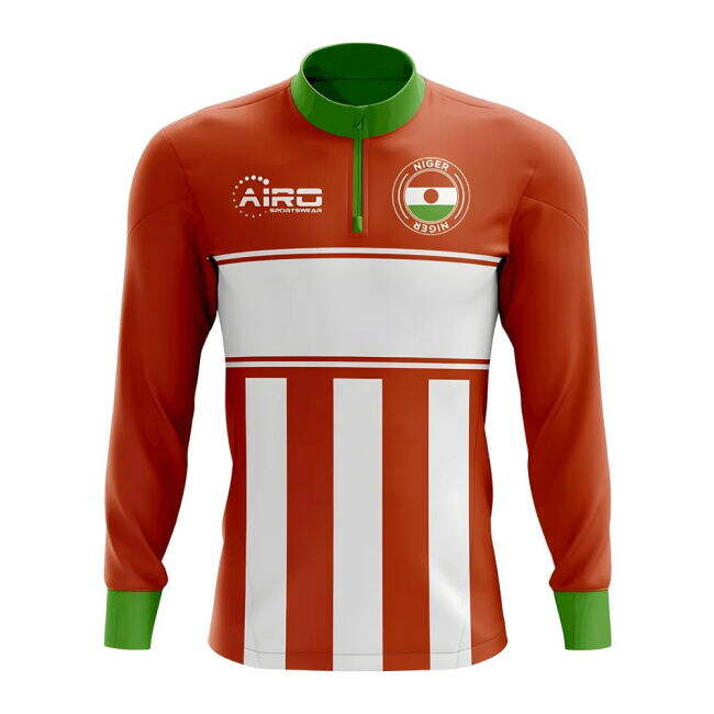 Niger Stylish Niger Jersey