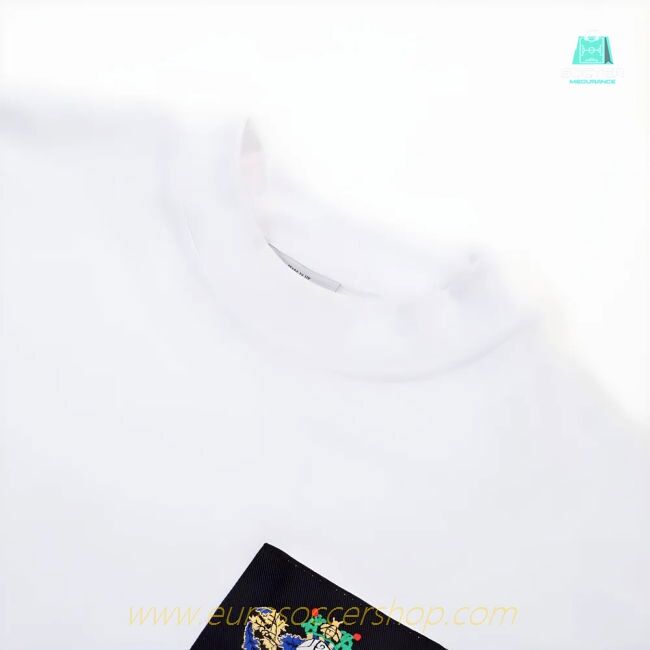 Bury 1960s Retro Football Shirt