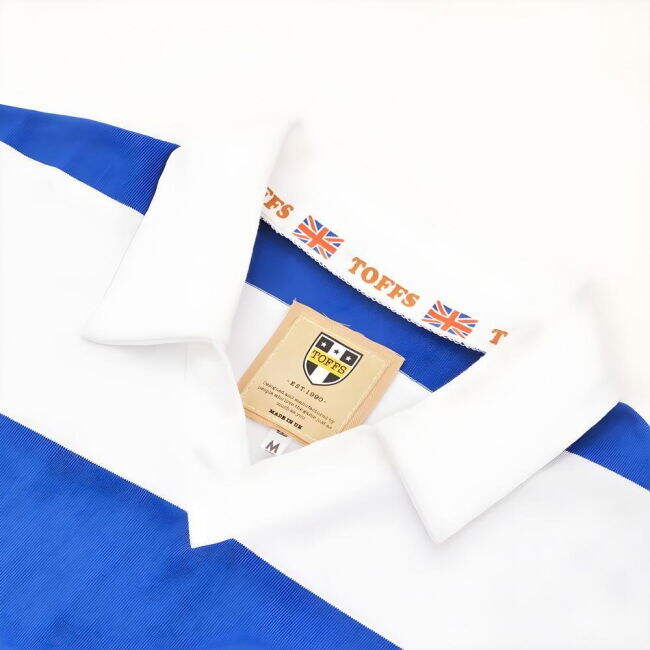 Reading 1970 Retro Football Shirt