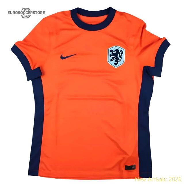 Top European Team 2024-2025 Home Short Sleeve Shirt Timeless Moisture-management
