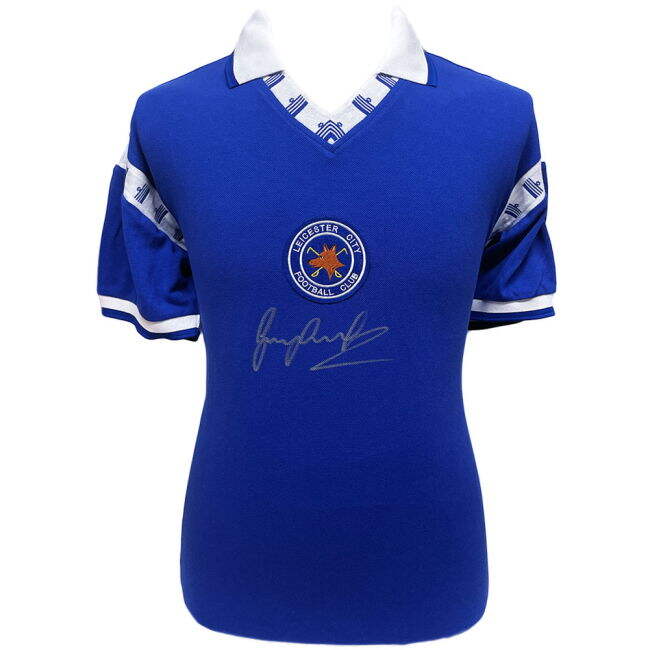 Intense Leicester Leicester City Fc #1978 Professional Grade New Re...