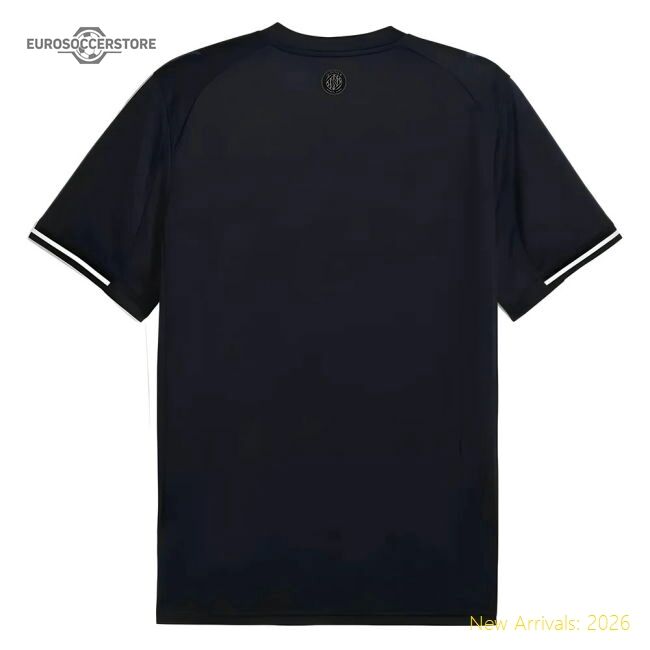 2025-2026 La Liga Team Third Match-ready Jersey Adidas Climacool