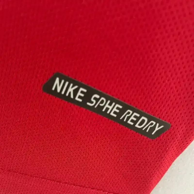 2006 Portugal Jersey retro kit