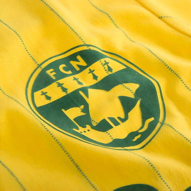 Nantes Pro Jersey FC