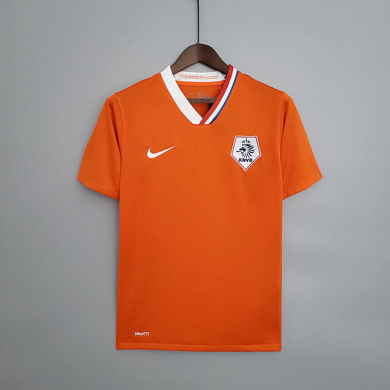2008 Holland Home shirt