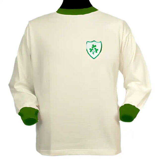 Cost-effective Eire 1960s and 1970s Away Shirt Online Shop